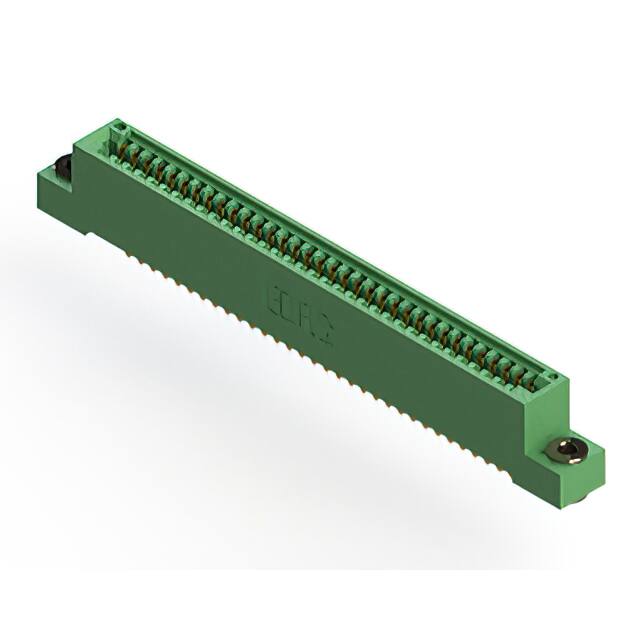 345-034-500-103 EDAC Inc.  Edgeboard Connectors